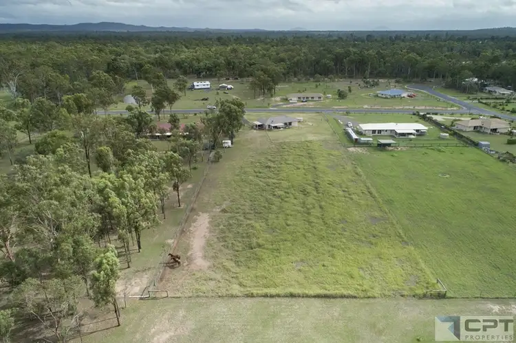 Main view of Homely house listing, 5 Brolga Way, Adare QLD 4343