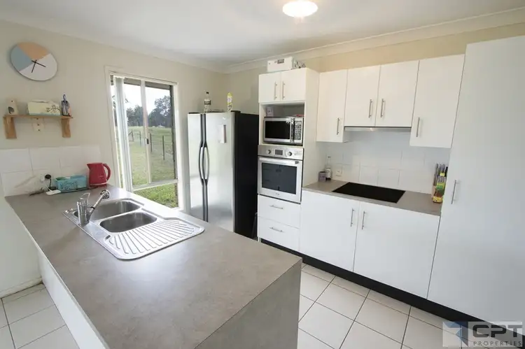 Second view of Homely house listing, 5 Brolga Way, Adare QLD 4343