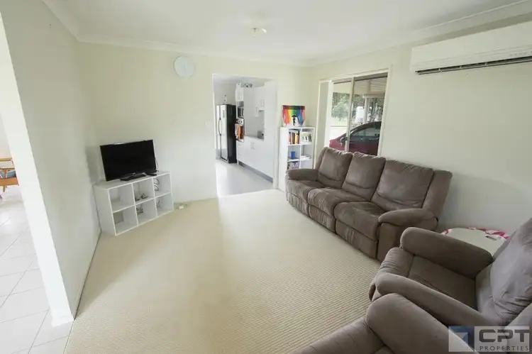 Third view of Homely house listing, 5 Brolga Way, Adare QLD 4343