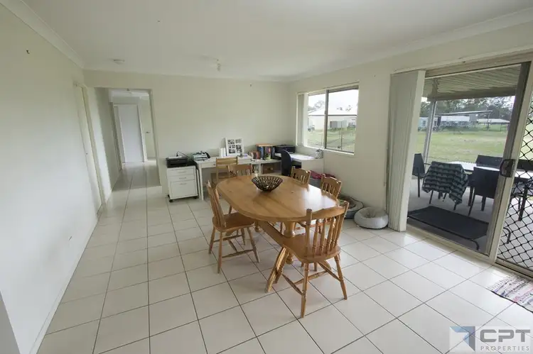 Fourth view of Homely house listing, 5 Brolga Way, Adare QLD 4343