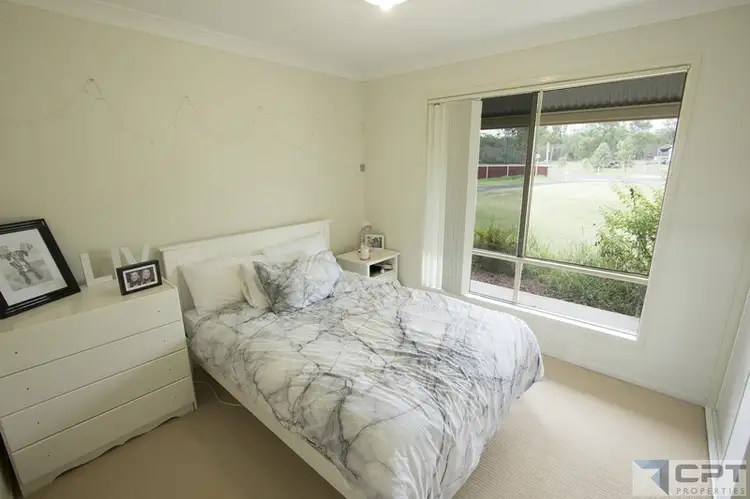 Fifth view of Homely house listing, 5 Brolga Way, Adare QLD 4343