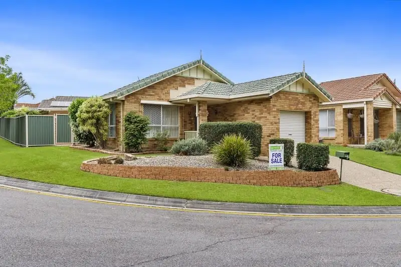 Main view of Homely house listing, 56 Kakadu Circuit, Zillmere QLD 4034