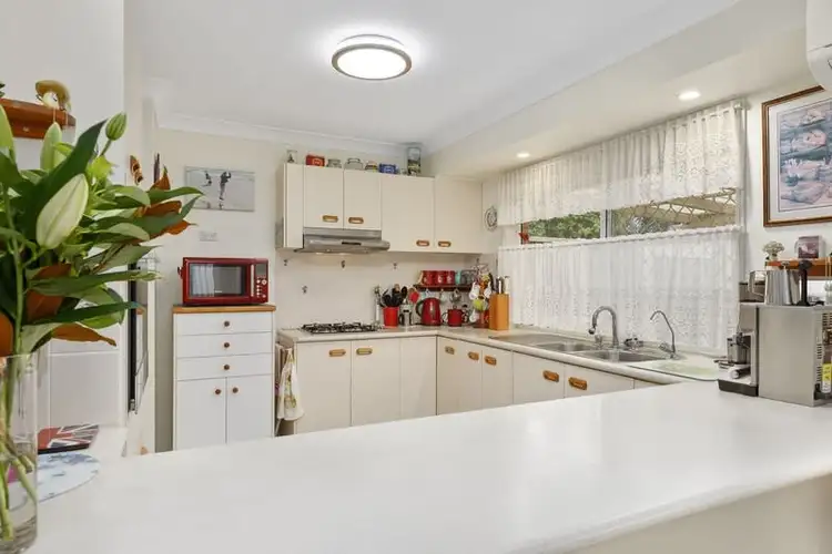 Second view of Homely house listing, 56 Kakadu Circuit, Zillmere QLD 4034