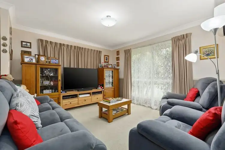 Third view of Homely house listing, 56 Kakadu Circuit, Zillmere QLD 4034