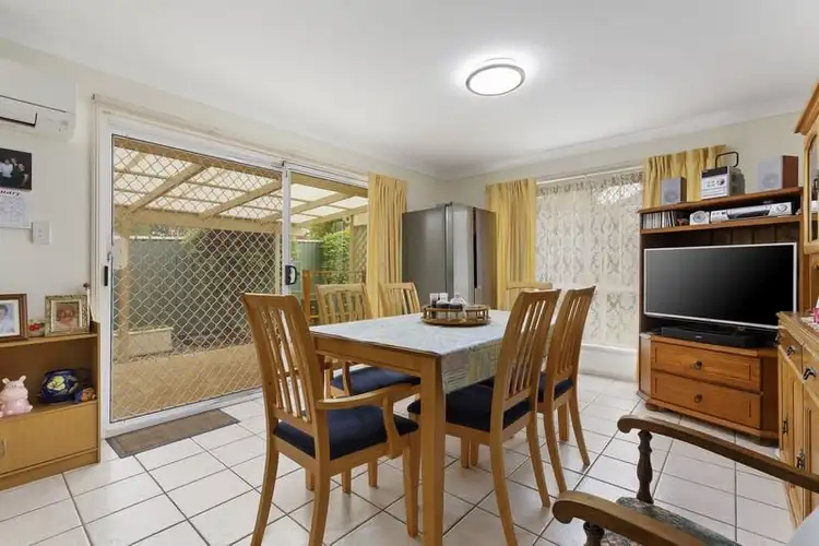 Fourth view of Homely house listing, 56 Kakadu Circuit, Zillmere QLD 4034