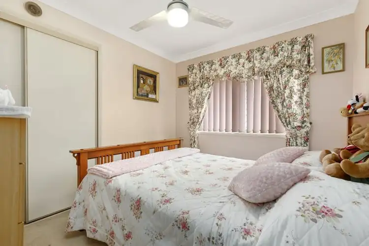 Fifth view of Homely house listing, 56 Kakadu Circuit, Zillmere QLD 4034