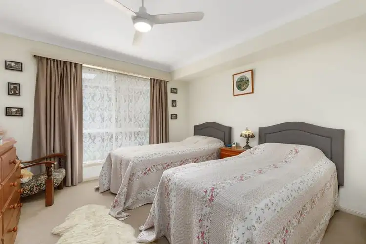 Sixth view of Homely house listing, 56 Kakadu Circuit, Zillmere QLD 4034