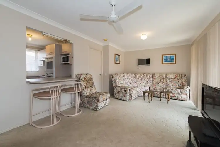 Third view of Homely unit listing, 165/ 37 Mulgoa Road, Penrith NSW 2750