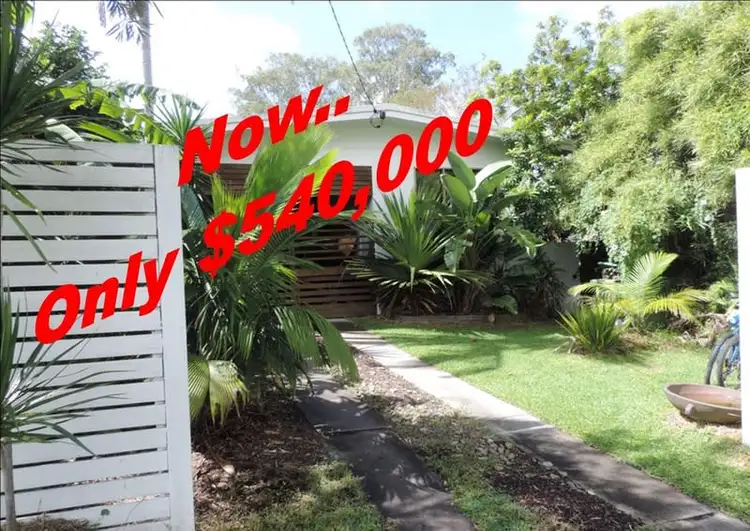 57 Werin Street, Tewantin QLD 4565