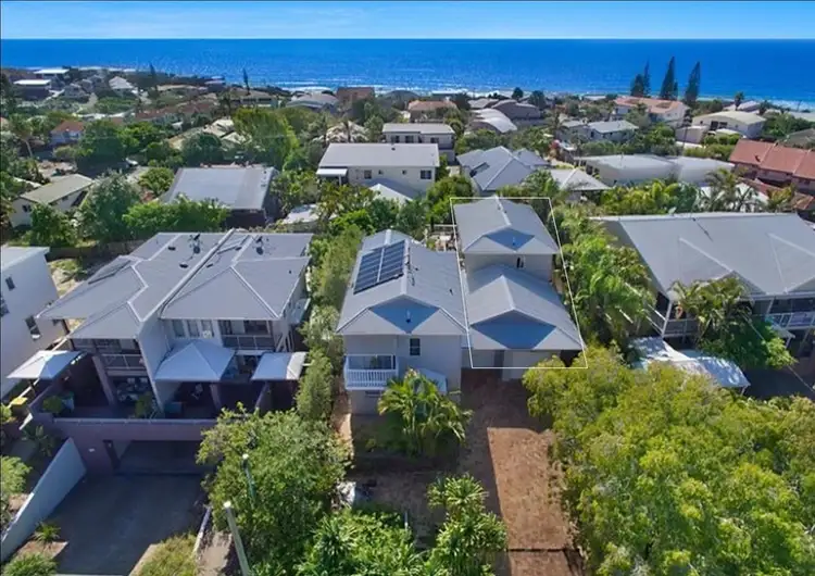 2/24 Orealla Crescent, Sunrise Beach QLD 4567