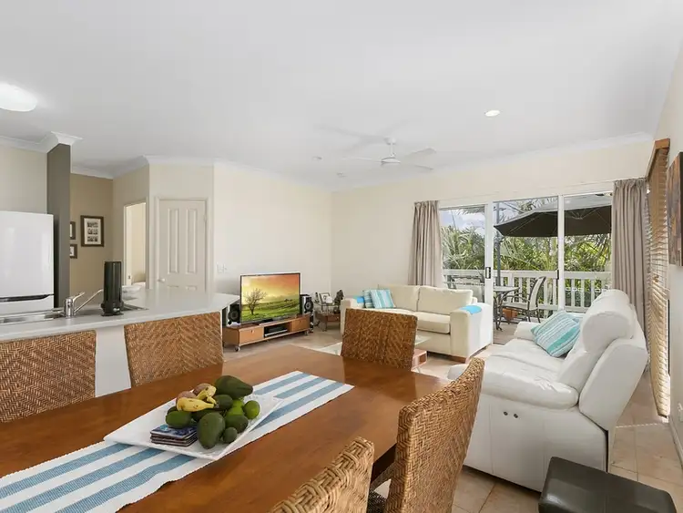 Third view of Homely unit listing, 2/24 Orealla Crescent, Sunrise Beach QLD 4567