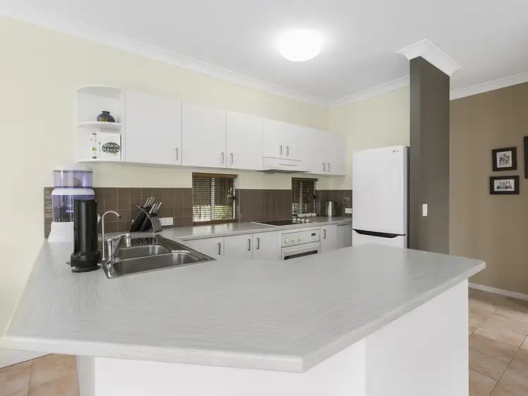 Fourth view of Homely unit listing, 2/24 Orealla Crescent, Sunrise Beach QLD 4567