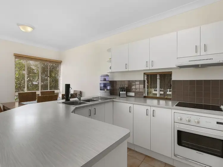 Fifth view of Homely unit listing, 2/24 Orealla Crescent, Sunrise Beach QLD 4567