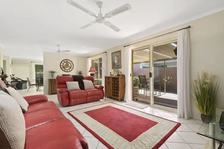 Fourth view of Homely house listing, 9 Poplar Place, Taigum QLD 4018