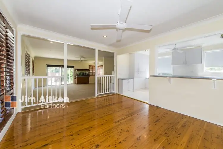 Third view of Homely house listing, 11 Hollier Street, Cambridge Park NSW 2747