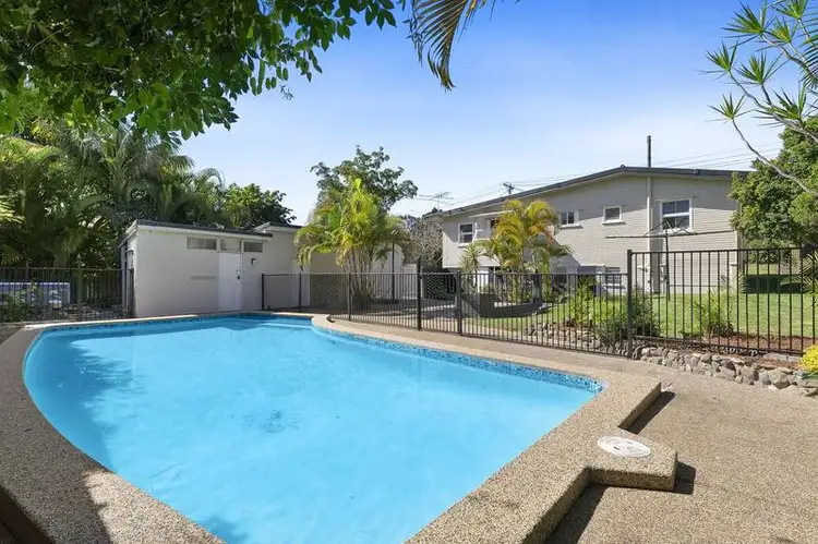 20 Ossian Street, Geebung QLD 4034