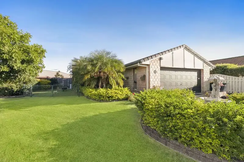 Main view of Homely house listing, 21 Eton Avenue, Boondall QLD 4034