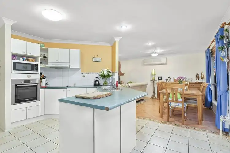 Second view of Homely house listing, 21 Eton Avenue, Boondall QLD 4034