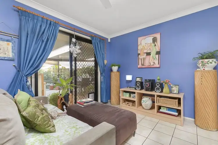 Fourth view of Homely house listing, 21 Eton Avenue, Boondall QLD 4034