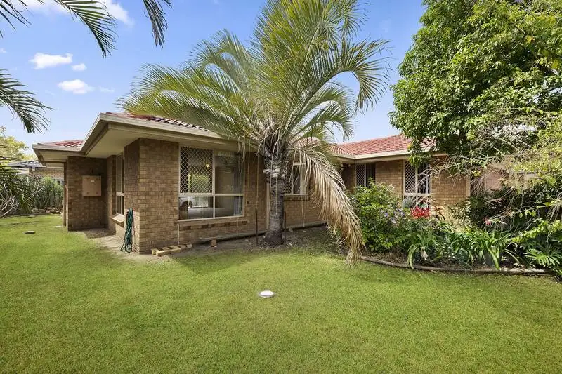 Main view of Homely house listing, 112 College Way, Boondall QLD 4034