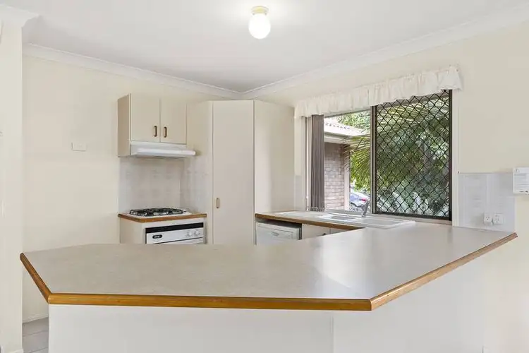 Second view of Homely house listing, 112 College Way, Boondall QLD 4034