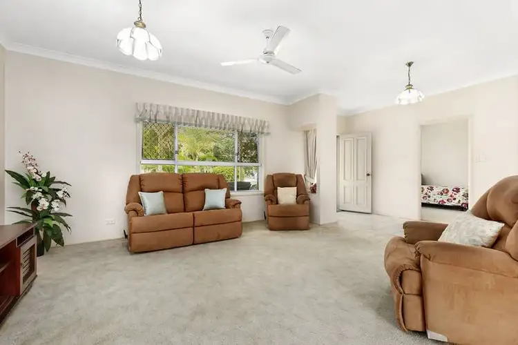 Fourth view of Homely house listing, 22 Parklands Circuit, Boondall QLD 4034