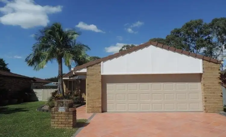 Main view of Homely house listing, 3 College Way, Boondall QLD 4034