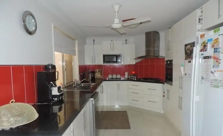Second view of Homely house listing, 3 College Way, Boondall QLD 4034