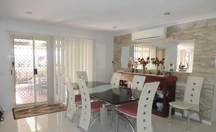 Third view of Homely house listing, 3 College Way, Boondall QLD 4034