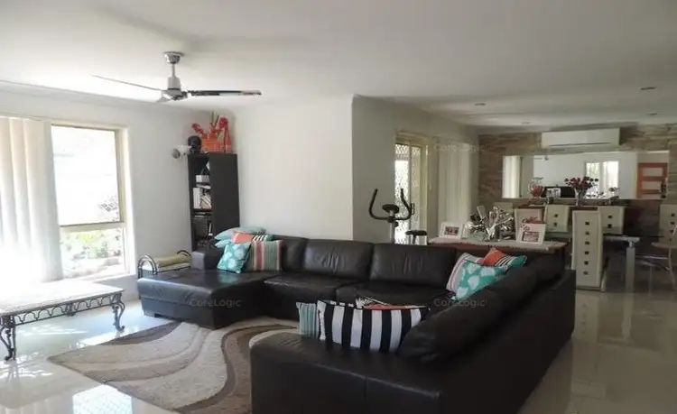 Fourth view of Homely house listing, 3 College Way, Boondall QLD 4034