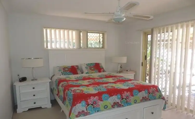Fifth view of Homely house listing, 3 College Way, Boondall QLD 4034