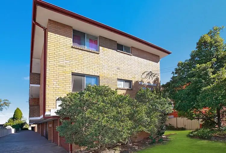 5/52 Fairmount Street, Lakemba NSW 2195