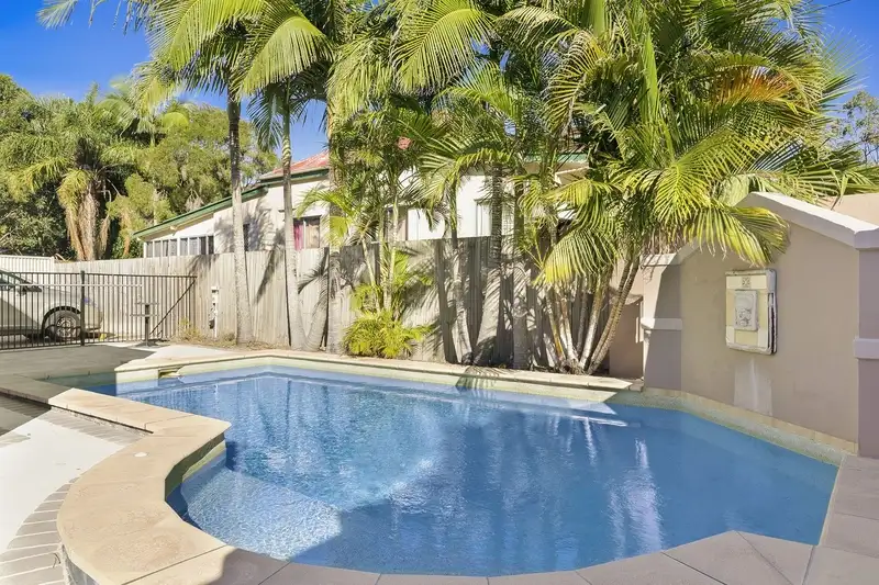 Main view of Homely townhouse listing, 6/5 Eliza Street, Clayfield QLD 4011