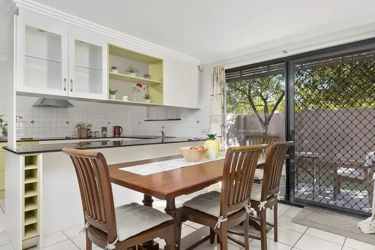Third view of Homely townhouse listing, 6/5 Eliza Street, Clayfield QLD 4011
