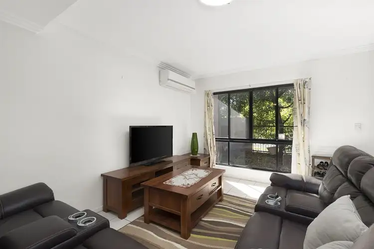 Fourth view of Homely townhouse listing, 6/5 Eliza Street, Clayfield QLD 4011