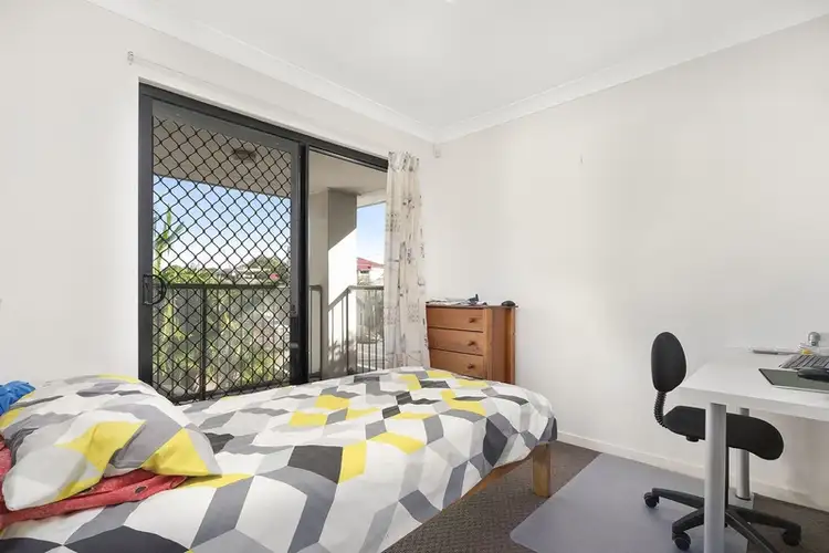 Sixth view of Homely townhouse listing, 6/5 Eliza Street, Clayfield QLD 4011