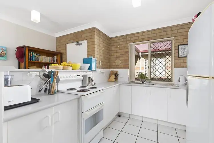 Second view of Homely unit listing, 4/169 Flower Street, Northgate QLD 4013