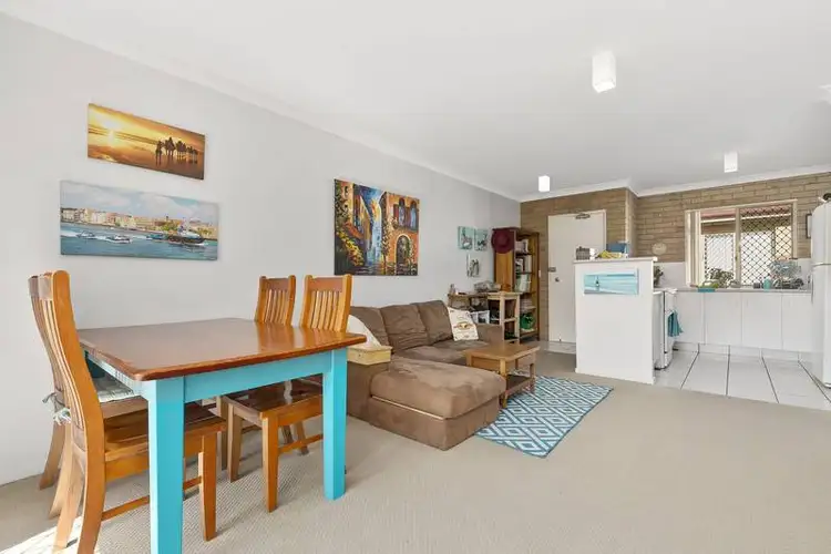 Third view of Homely unit listing, 4/169 Flower Street, Northgate QLD 4013
