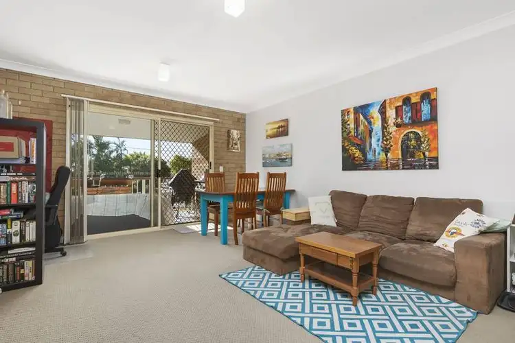 Fourth view of Homely unit listing, 4/169 Flower Street, Northgate QLD 4013