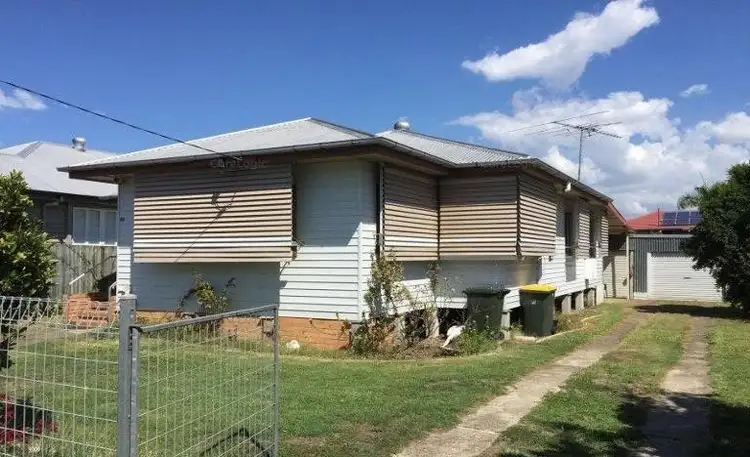 Main view of Homely house listing, 90 Beams Road, Boondall QLD 4034