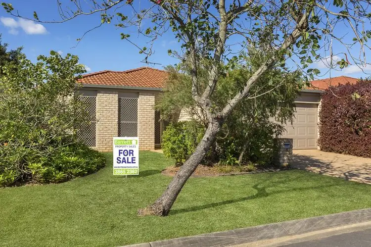 Main view of Homely house listing, 4 Bluegum Place, Taigum QLD 4018
