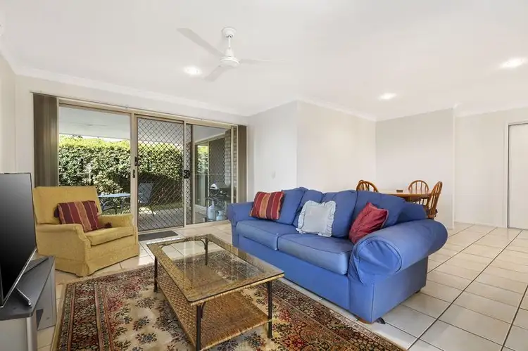 Third view of Homely house listing, 4 Bluegum Place, Taigum QLD 4018