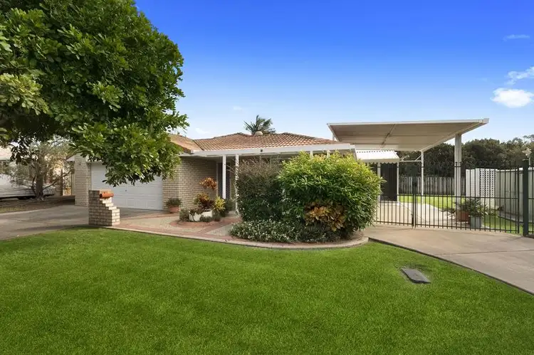Main view of Homely house listing, 8 Billanook Close, Boondall QLD 4034