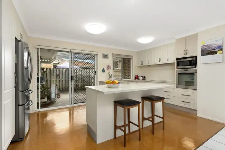 Second view of Homely house listing, 8 Billanook Close, Boondall QLD 4034