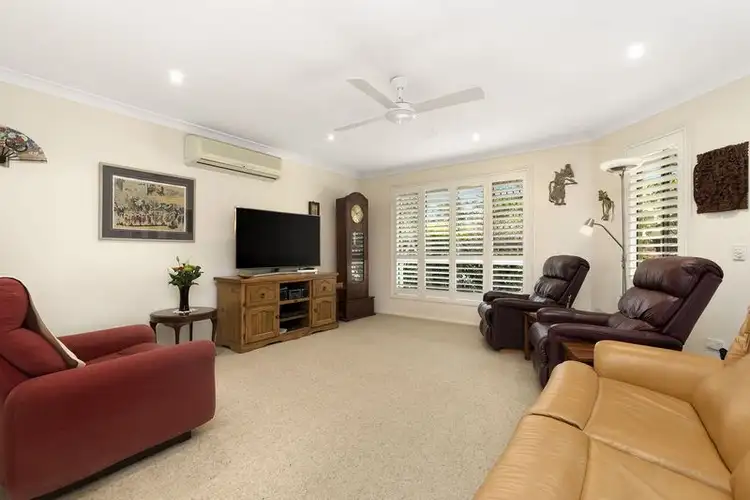 Third view of Homely house listing, 8 Billanook Close, Boondall QLD 4034