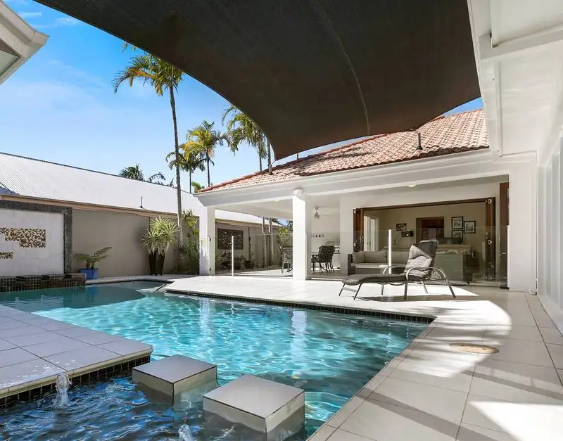 Main view of Homely house listing, 5 Seascout Circuit, Noosa Waters QLD 4566