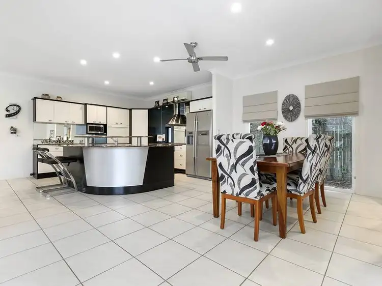 Second view of Homely house listing, 5 Seascout Circuit, Noosa Waters QLD 4566