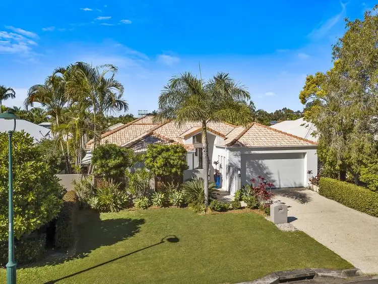 Fifth view of Homely house listing, 5 Seascout Circuit, Noosa Waters QLD 4566