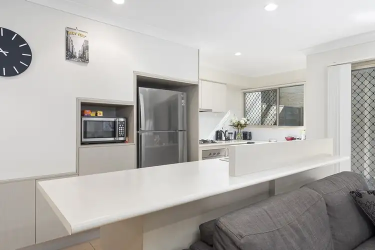 Second view of Homely townhouse listing, 2/2316 Sandgate Road, Boondall QLD 4034