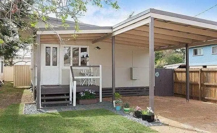 Main view of Homely house listing, 38A Telegraph Road, Bald Hills QLD 4036